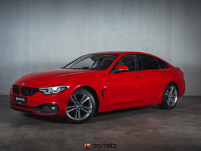 BMW 430