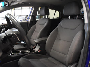 Hyundai Ioniq Hybrid