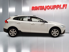 Volvo V40 Cross Country