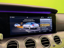 Mercedes-Benz E 53 AMG