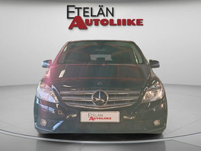 Mercedes-Benz B