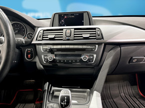 BMW 320 Gran Turismo