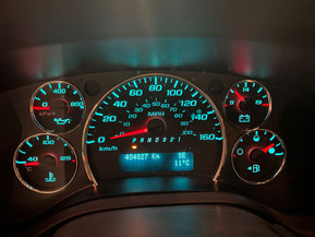 Chevrolet Express