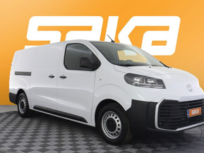 Toyota Proace EV