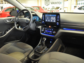 Hyundai Ioniq Hybrid