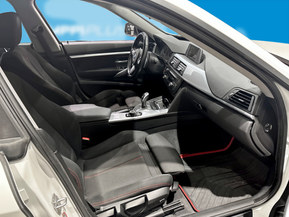 BMW 320 Gran Turismo