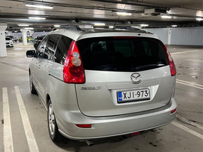 Mazda 5