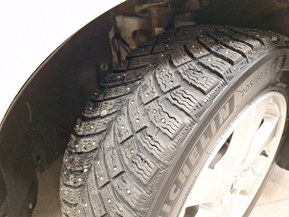 Volvo V40 Cross Country