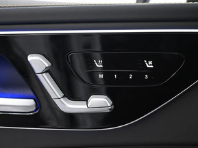 Mercedes-Benz C 63 AMG