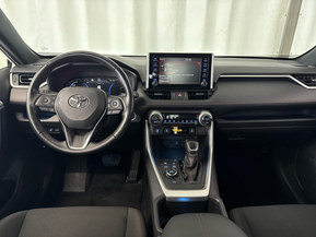 Toyota RAV4 Plug-In