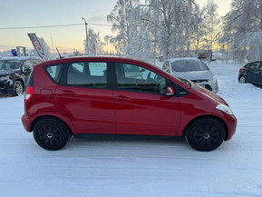 Mercedes-Benz A