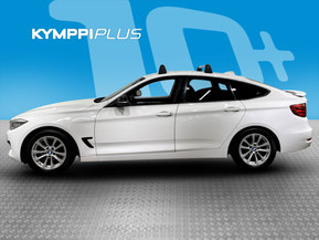 BMW 320 Gran Turismo