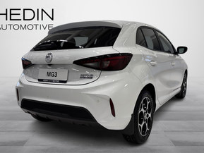 MG MG3