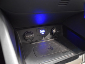 Hyundai Ioniq Hybrid