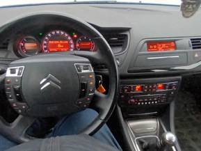 Citroen C5