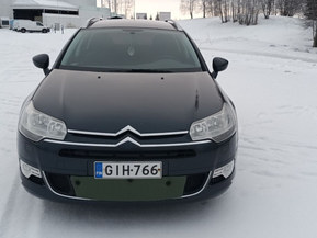 Citroen C5