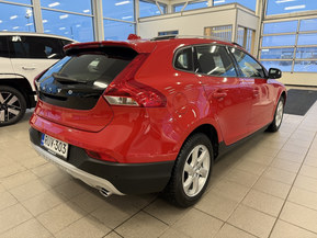 Volvo V40 Cross Country
