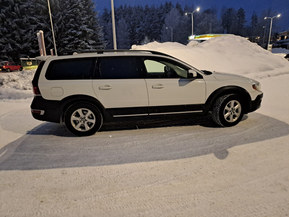 Volvo XC70