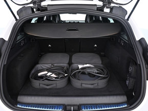 Mercedes-Benz C 63 AMG