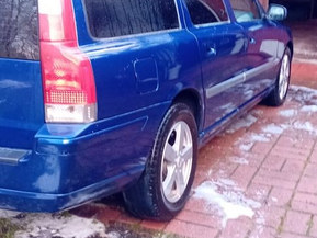 Volvo V70