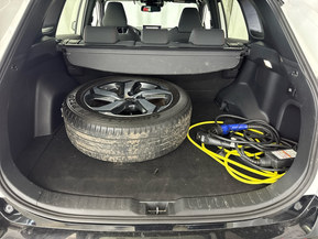 Toyota RAV4 Plug-In