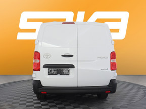 Toyota Proace EV