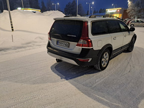 Volvo XC70