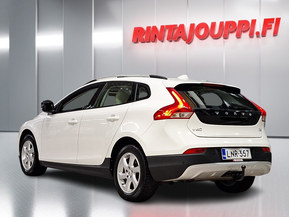 Volvo V40 Cross Country