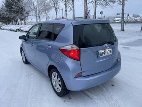 Toyota Verso-S