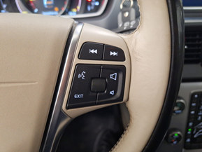 Volvo V40 Cross Country