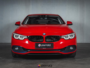 BMW 430