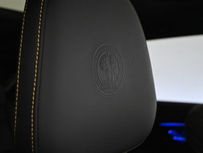 Mercedes-Benz C 63 AMG