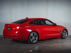 BMW 430