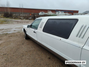 Lincoln Town Car