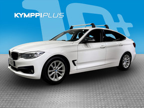 BMW 320 Gran Turismo