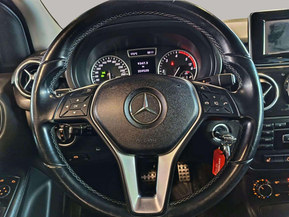 Mercedes-Benz B