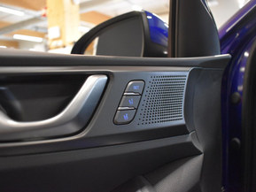 Hyundai Ioniq Hybrid