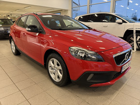 Volvo V40 Cross Country