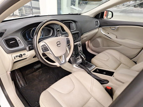 Volvo V40 Cross Country