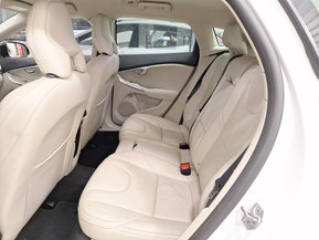 Volvo V40 Cross Country