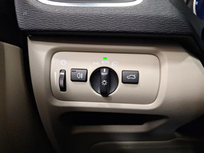 Volvo V40 Cross Country