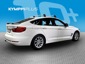 BMW 320 Gran Turismo