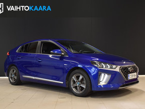 Hyundai Ioniq Hybrid