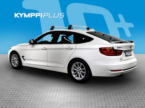 BMW 320 Gran Turismo