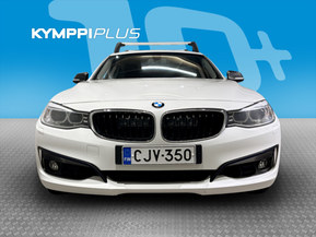 BMW 320 Gran Turismo