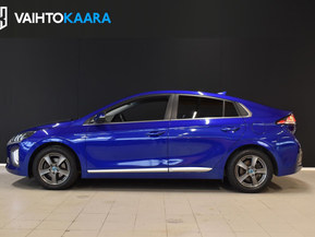 Hyundai Ioniq Hybrid