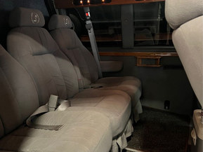 Chevrolet Express