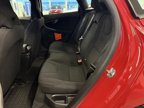 Volvo V40 Cross Country