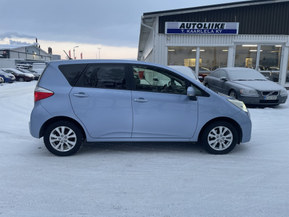 Toyota Verso-S