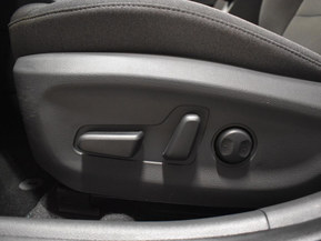 Hyundai Ioniq Hybrid